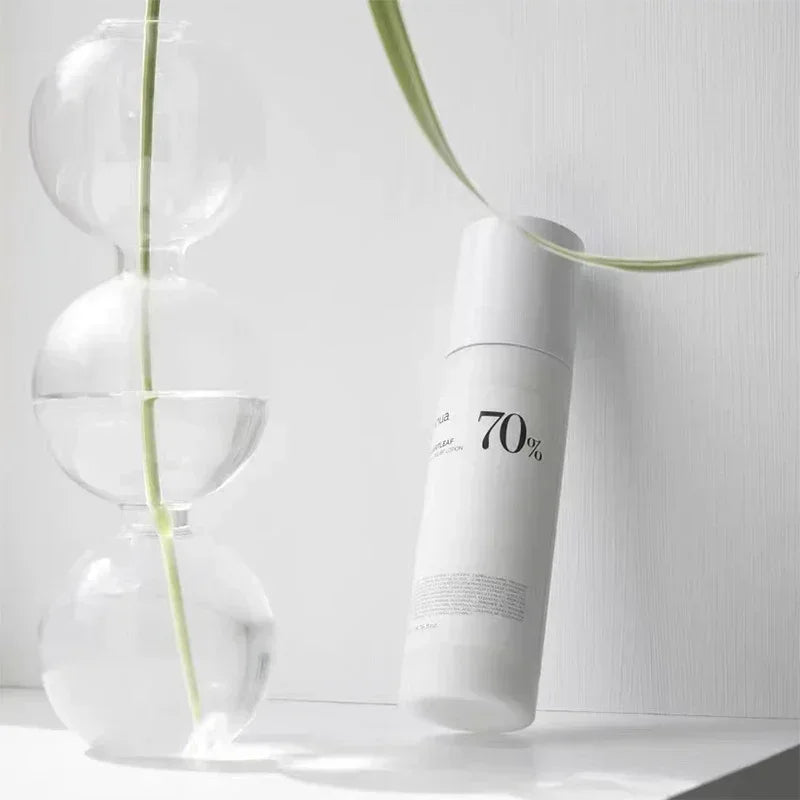 Anti-aging Essence Moisturizing Toner Emulsion Fade Fine Lines Deep Cleaning Facial Cleanser Skin Care Set