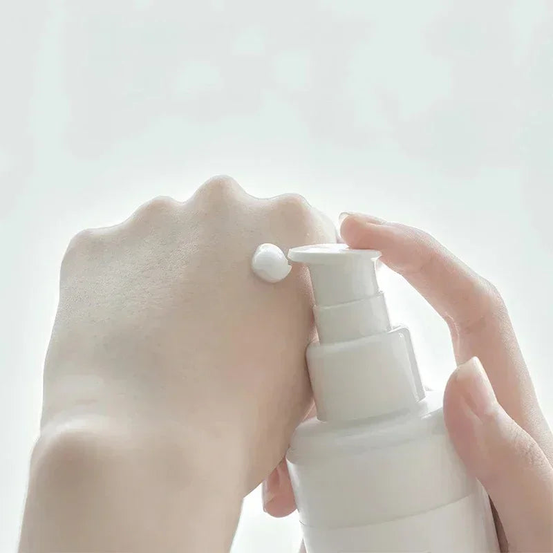 Anti-aging Essence Moisturizing Toner Emulsion Fade Fine Lines Deep Cleaning Facial Cleanser Skin Care Set