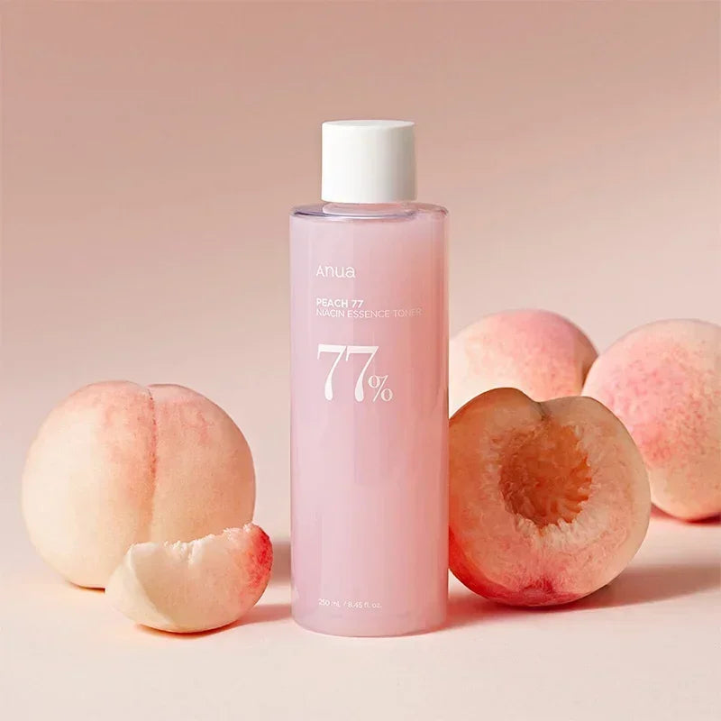 Anti-aging Essence Moisturizing Toner Emulsion Fade Fine Lines Deep Cleaning Facial Cleanser Skin Care Set