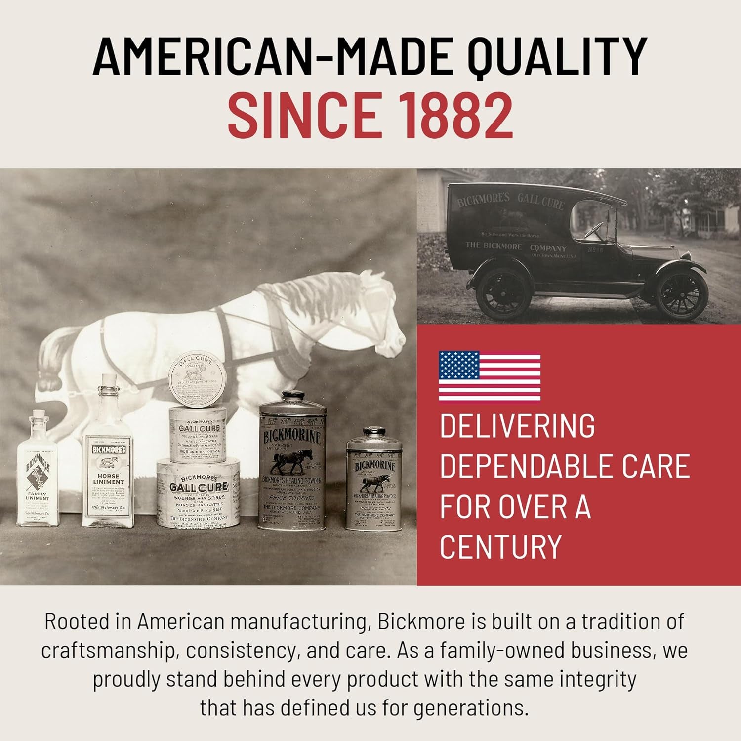 Bick 4 Leather Conditioner 8 Oz - Best since 1882 - Cleaner & Conditioner - Restore Polish & Protect All Smooth Finished Leathers