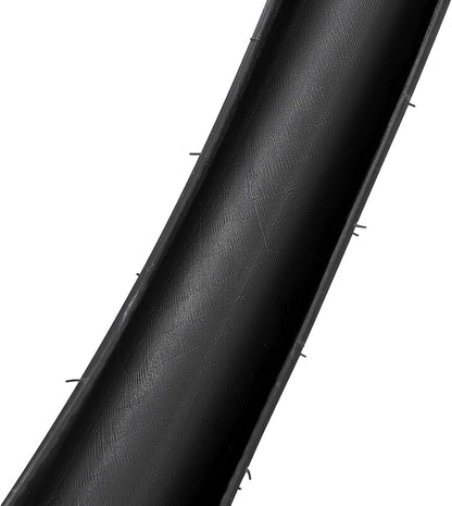 2PCS 12.5" Bike Tyres 12 1/2 X 2 1/4 Tires 57-203 and Heavy Duty Inner Tubes 12 1/2X2 1/4 CR202 90° Bent Valve/Av32Mm Schrader Valve Compatible 12.5X2.25 Kid Bike/Push Bike/Bicycle Tires and Tubes