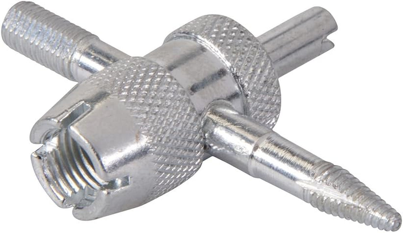 Tyre Valve Repair Tool 4 - Way (380153)