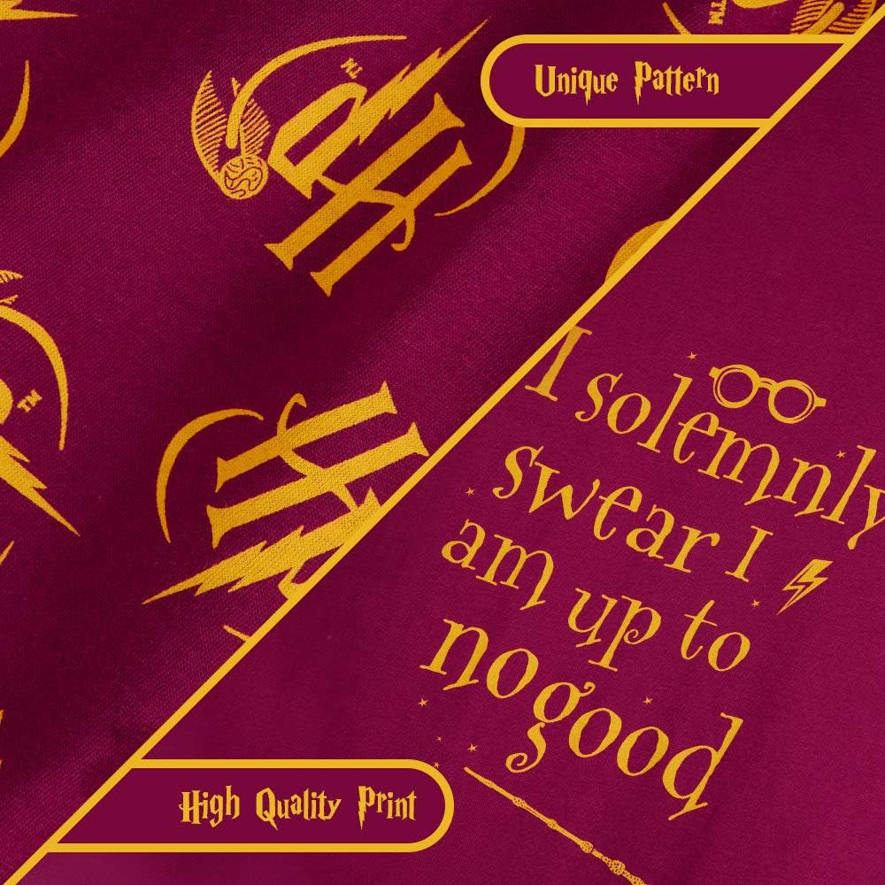 Girls Short Pyjama Set, 2 Piece Breathable Lounge Wear