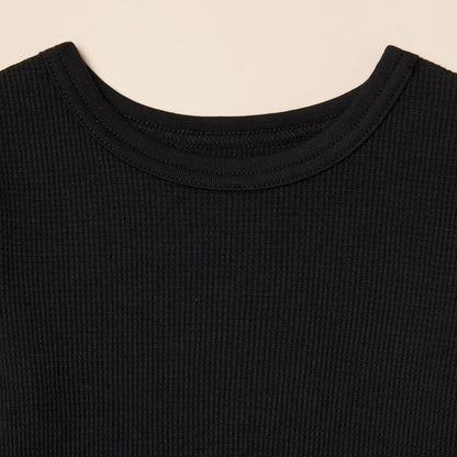 Boys and Toddlers' Thermal Long Underwear Set