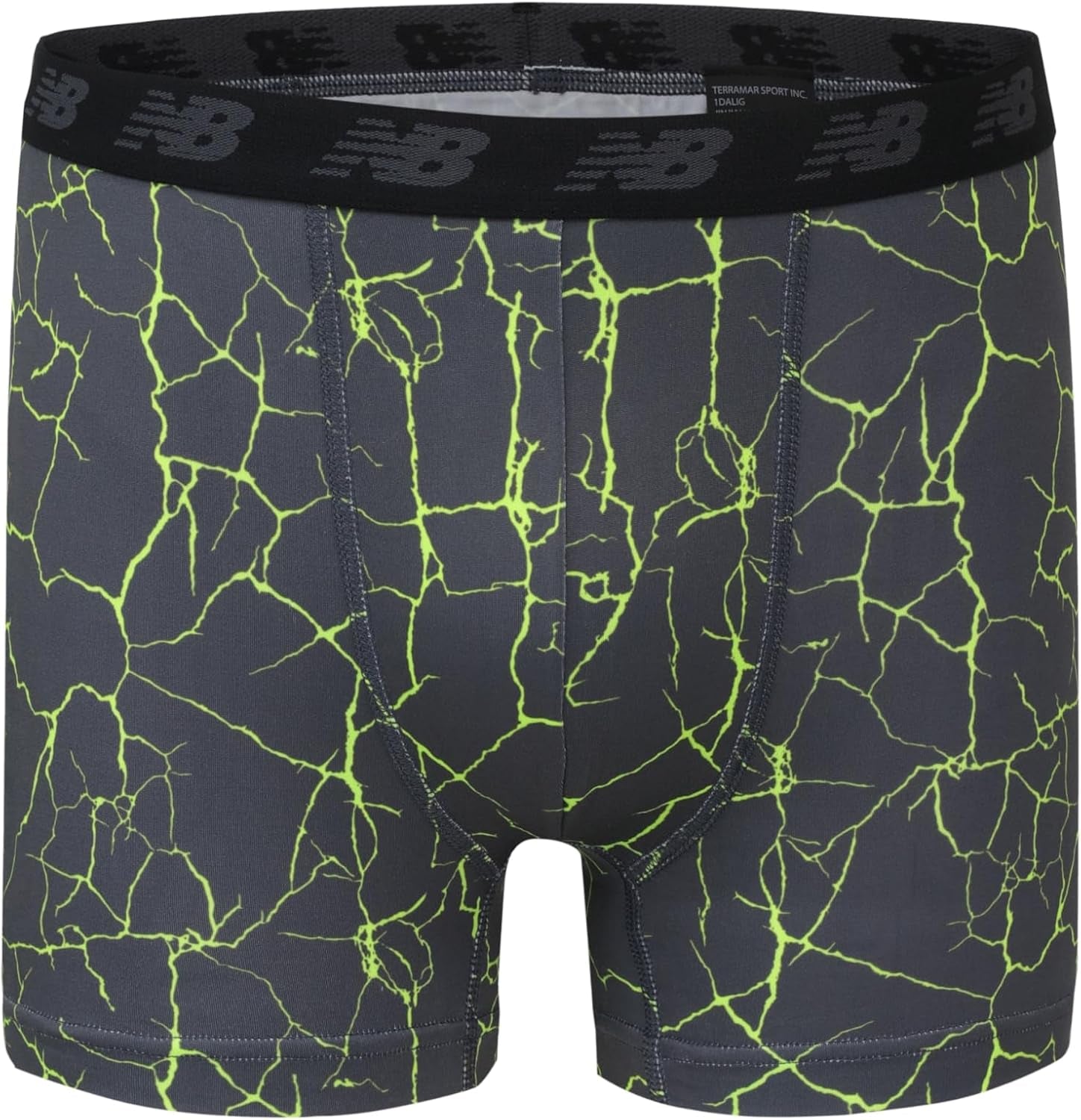 Boy'S Trunks (Pack of 4)