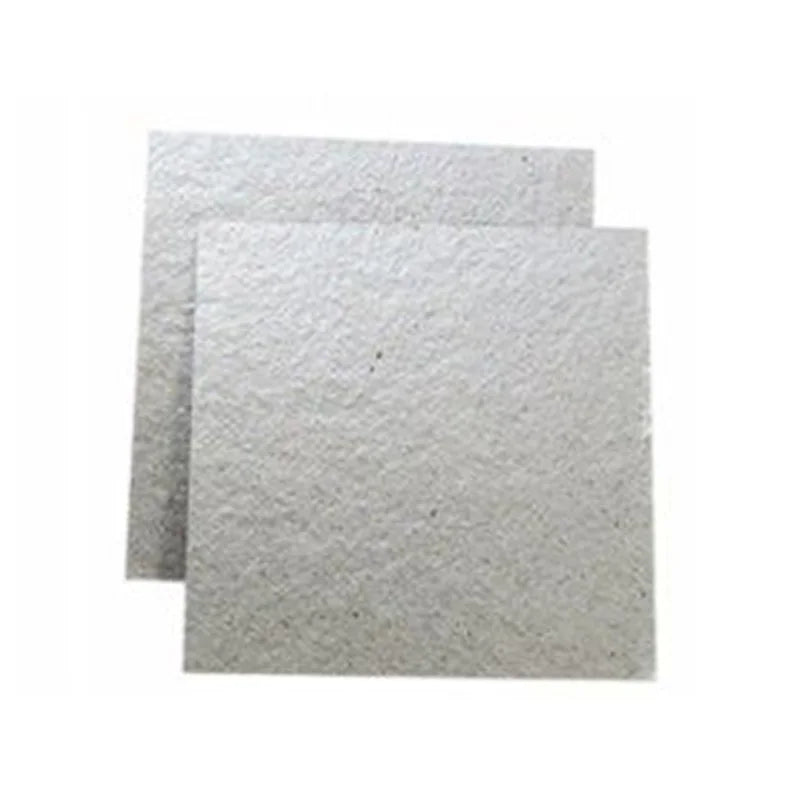 4Pcs Microwave Cover Oven Mica Wave Guide Cover Sheet Repairing Part 13*13cm For Famous Microwave