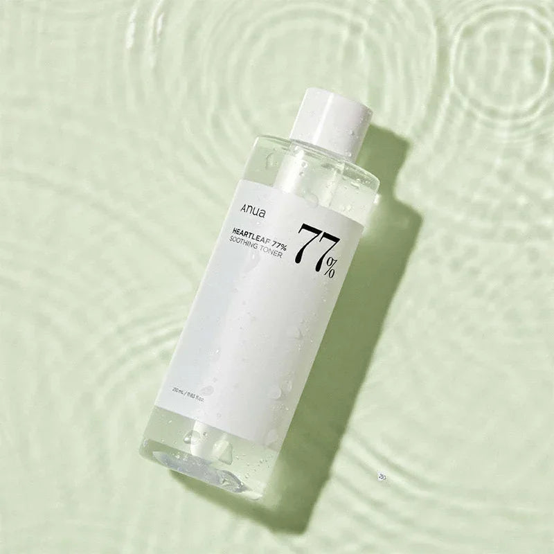 Anti-aging Essence Moisturizing Toner Emulsion Fade Fine Lines Deep Cleaning Facial Cleanser Skin Care Set