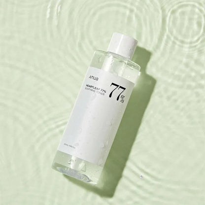 Anti-aging Essence Moisturizing Toner Emulsion Fade Fine Lines Deep Cleaning Facial Cleanser Skin Care Set
