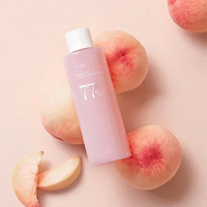 Anti-aging Essence Moisturizing Toner Emulsion Fade Fine Lines Deep Cleaning Facial Cleanser Skin Care Set