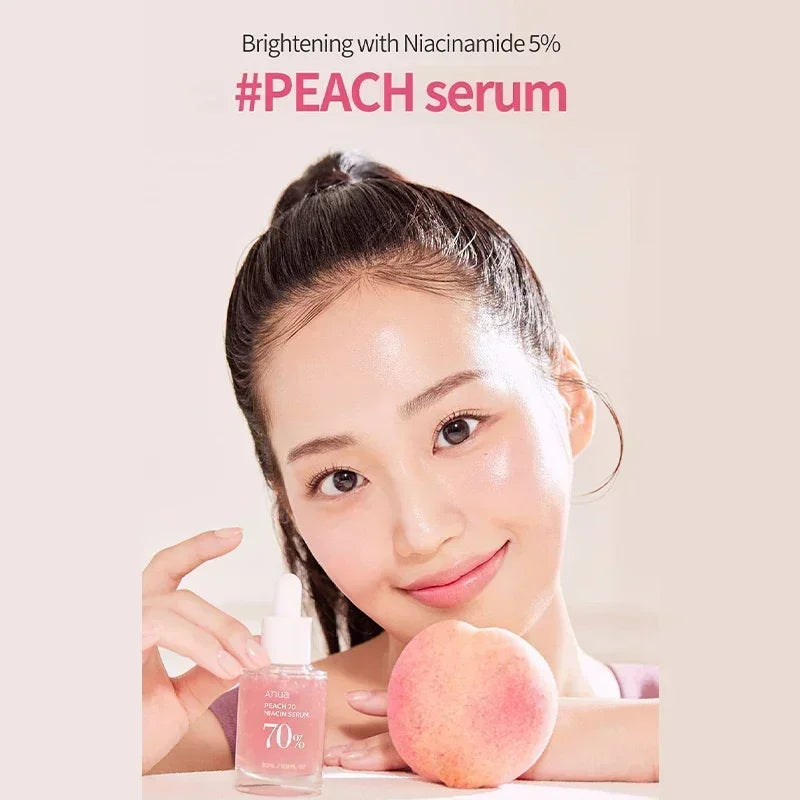 Anti-aging Essence Moisturizing Toner Emulsion Fade Fine Lines Deep Cleaning Facial Cleanser Skin Care Set