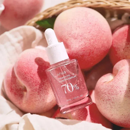 Anti-aging Essence Moisturizing Toner Emulsion Fade Fine Lines Deep Cleaning Facial Cleanser Skin Care Set