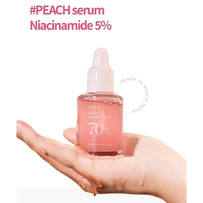 Anti-aging Essence Moisturizing Toner Emulsion Fade Fine Lines Deep Cleaning Facial Cleanser Skin Care Set
