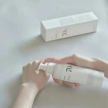 Anti-aging Essence Moisturizing Toner Emulsion Fade Fine Lines Deep Cleaning Facial Cleanser Skin Care Set