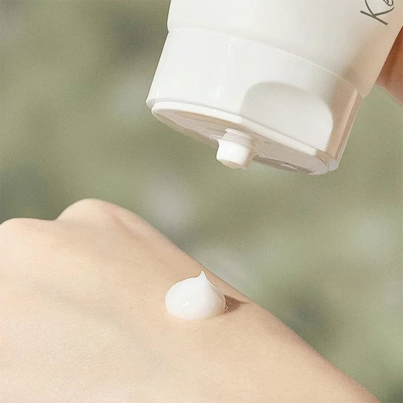 Anti-aging Essence Moisturizing Toner Emulsion Fade Fine Lines Deep Cleaning Facial Cleanser Skin Care Set