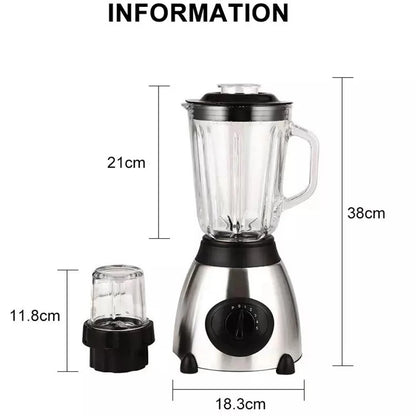 Complementary food glass cooking machine blender Juice extractor Multi-functional wall breaking machine