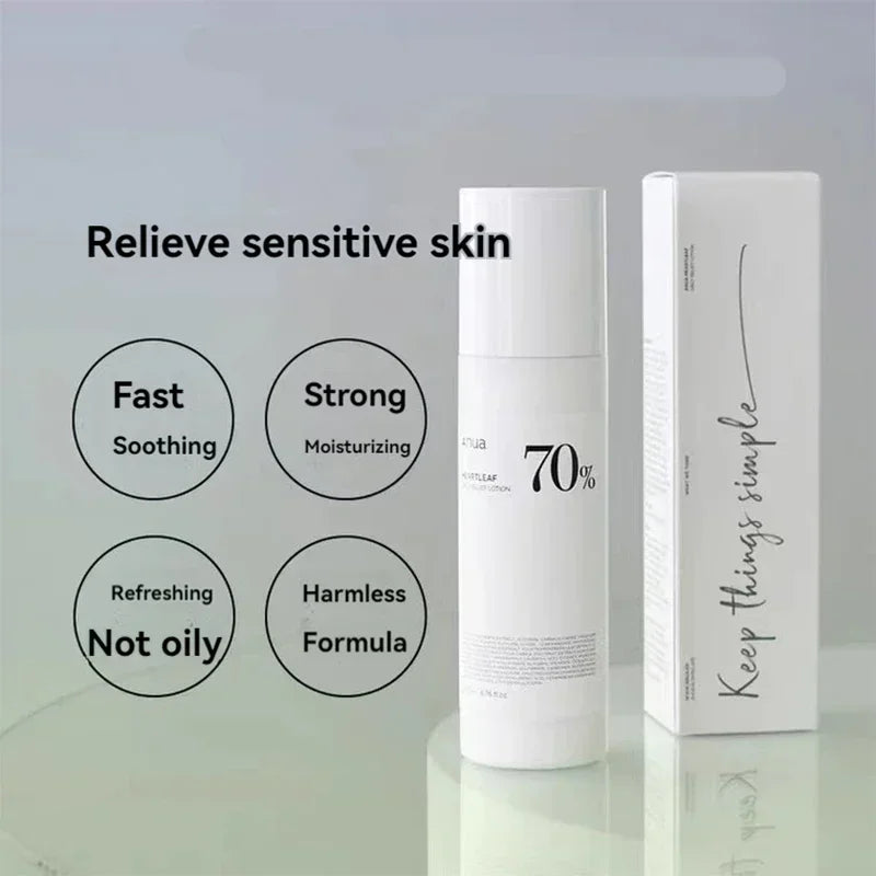 Anti-aging Essence Moisturizing Toner Emulsion Fade Fine Lines Deep Cleaning Facial Cleanser Skin Care Set