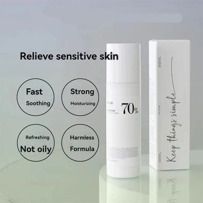 Anti-aging Essence Moisturizing Toner Emulsion Fade Fine Lines Deep Cleaning Facial Cleanser Skin Care Set
