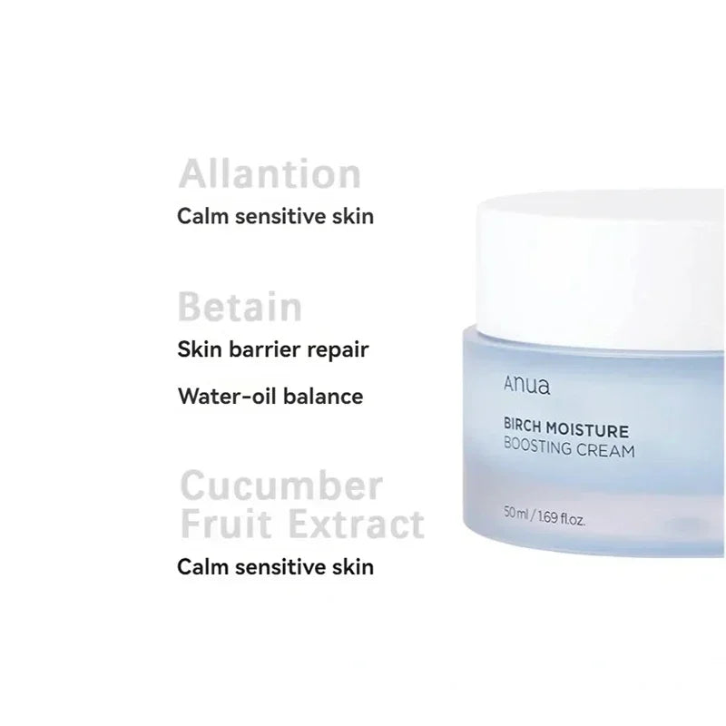 Anti-aging Essence Moisturizing Toner Emulsion Fade Fine Lines Deep Cleaning Facial Cleanser Skin Care Set