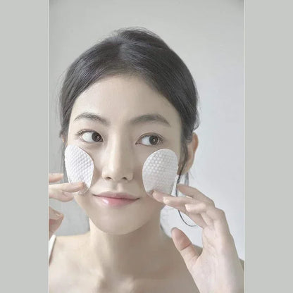 Anti-aging Essence Moisturizing Toner Emulsion Fade Fine Lines Deep Cleaning Facial Cleanser Skin Care Set
