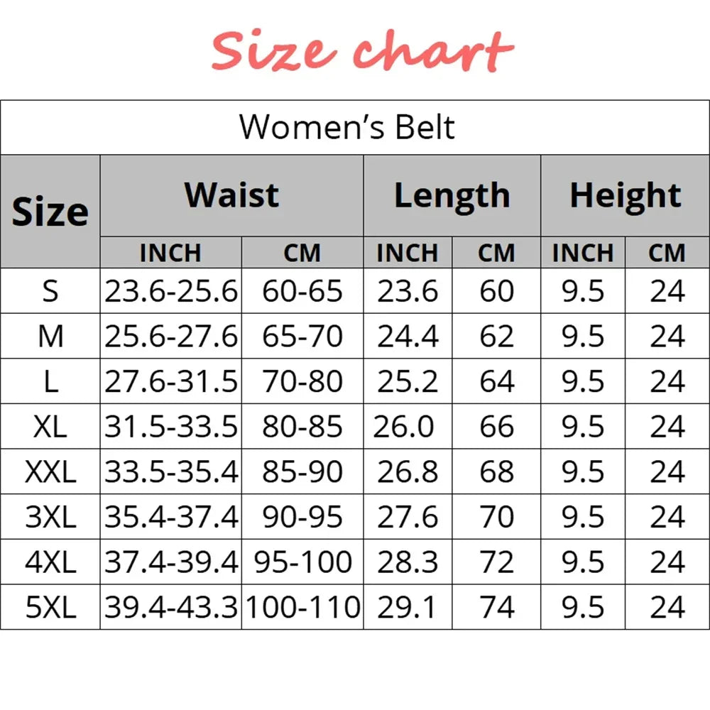 Women Body Shapewear Tummy Slimming Black Belly Band Shaping Shaper Corset Postpartum Flat Belly Postpartum Corset Shapewear