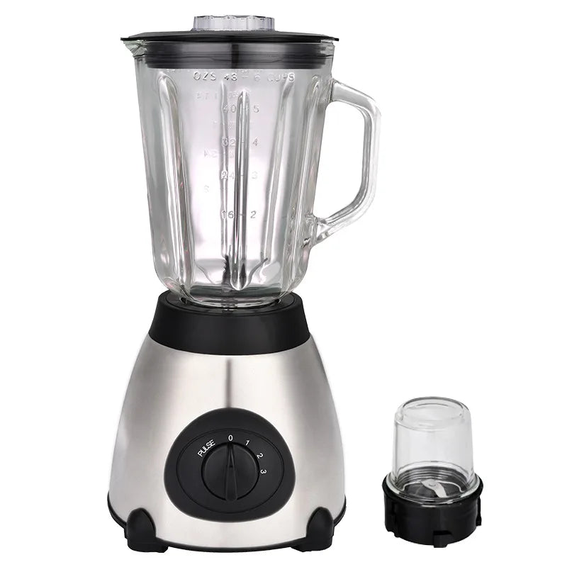 Complementary food glass cooking machine blender Juice extractor Multi-functional wall breaking machine