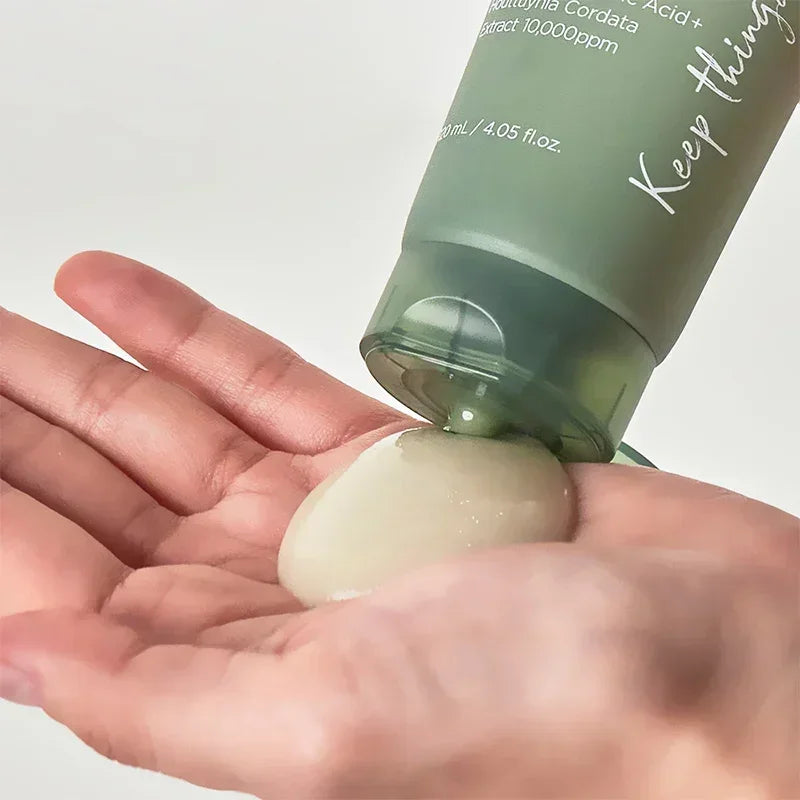 Anti-aging Essence Moisturizing Toner Emulsion Fade Fine Lines Deep Cleaning Facial Cleanser Skin Care Set
