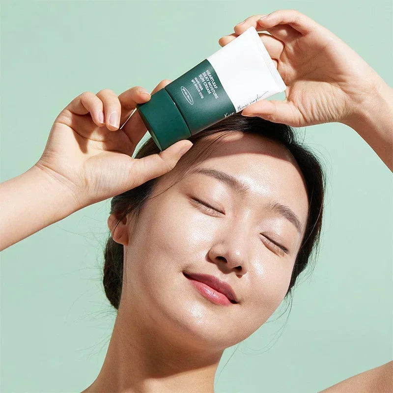 Anti-aging Essence Moisturizing Toner Emulsion Fade Fine Lines Deep Cleaning Facial Cleanser Skin Care Set
