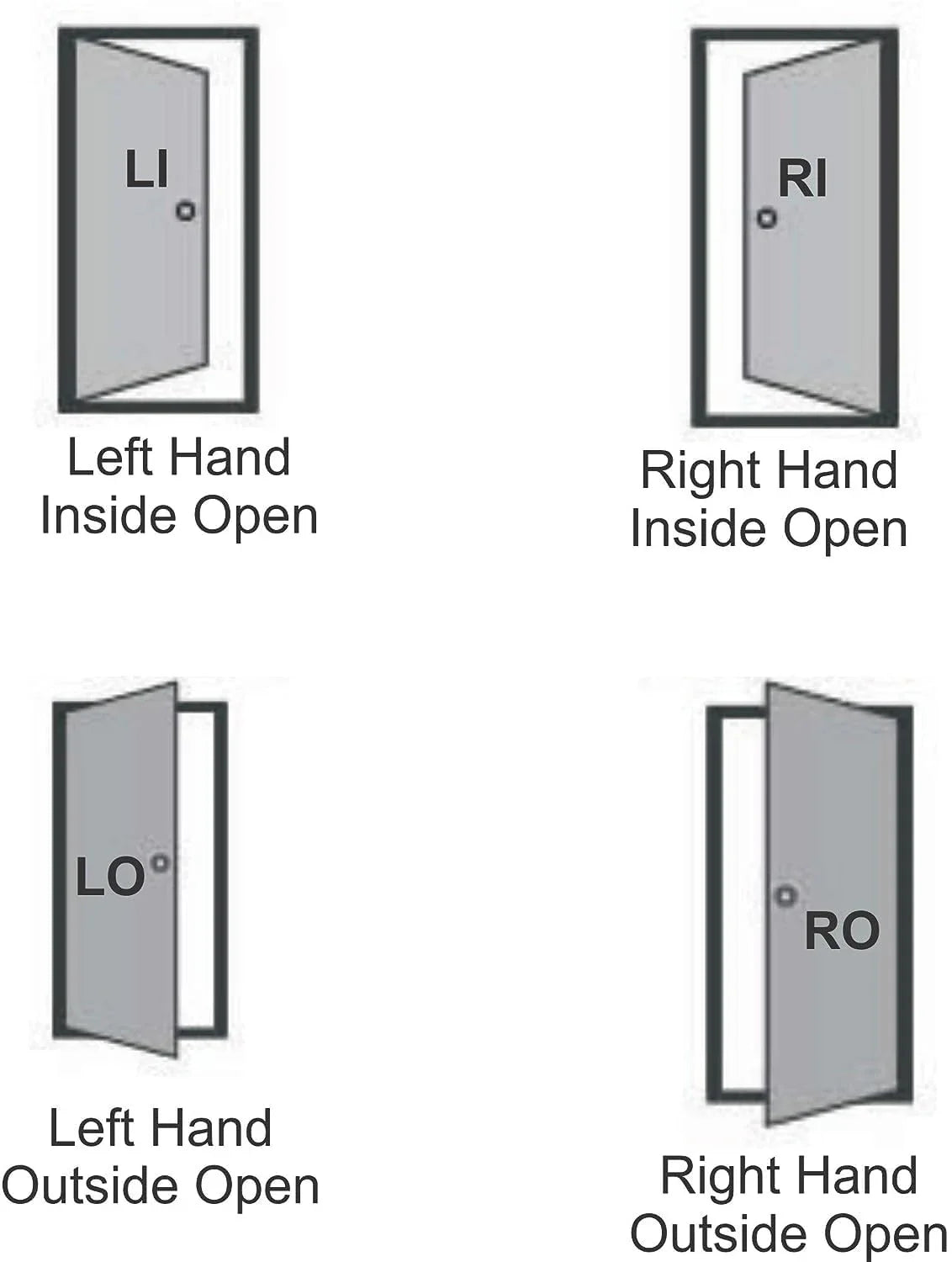 TTlock App Connect Without Gateway Smart Lock Wifi Remote Control Keyless Entry Digital  Fingerprint Door Lock with Keypad