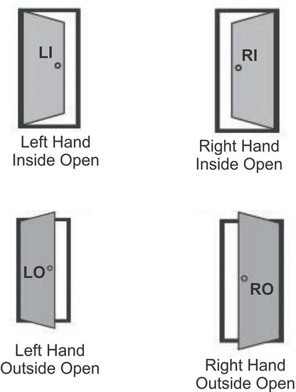 TTlock App Connect Without Gateway Smart Lock Wifi Remote Control Keyless Entry Digital  Fingerprint Door Lock with Keypad