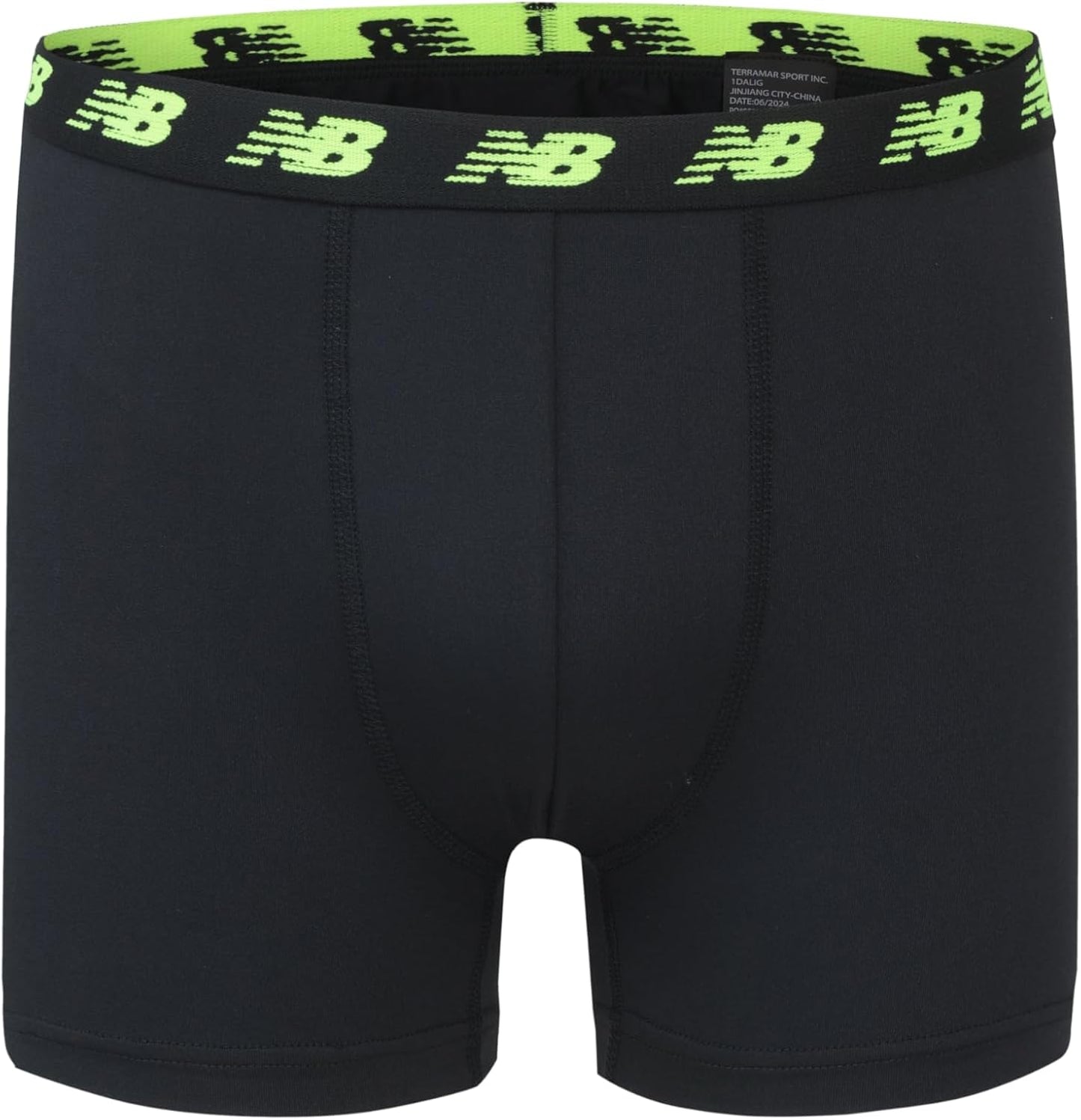 Boy'S Trunks (Pack of 4)