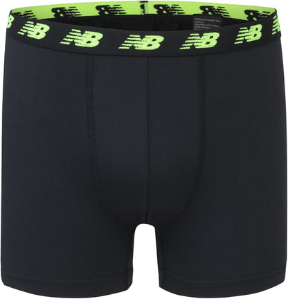 Boy'S Trunks (Pack of 4)