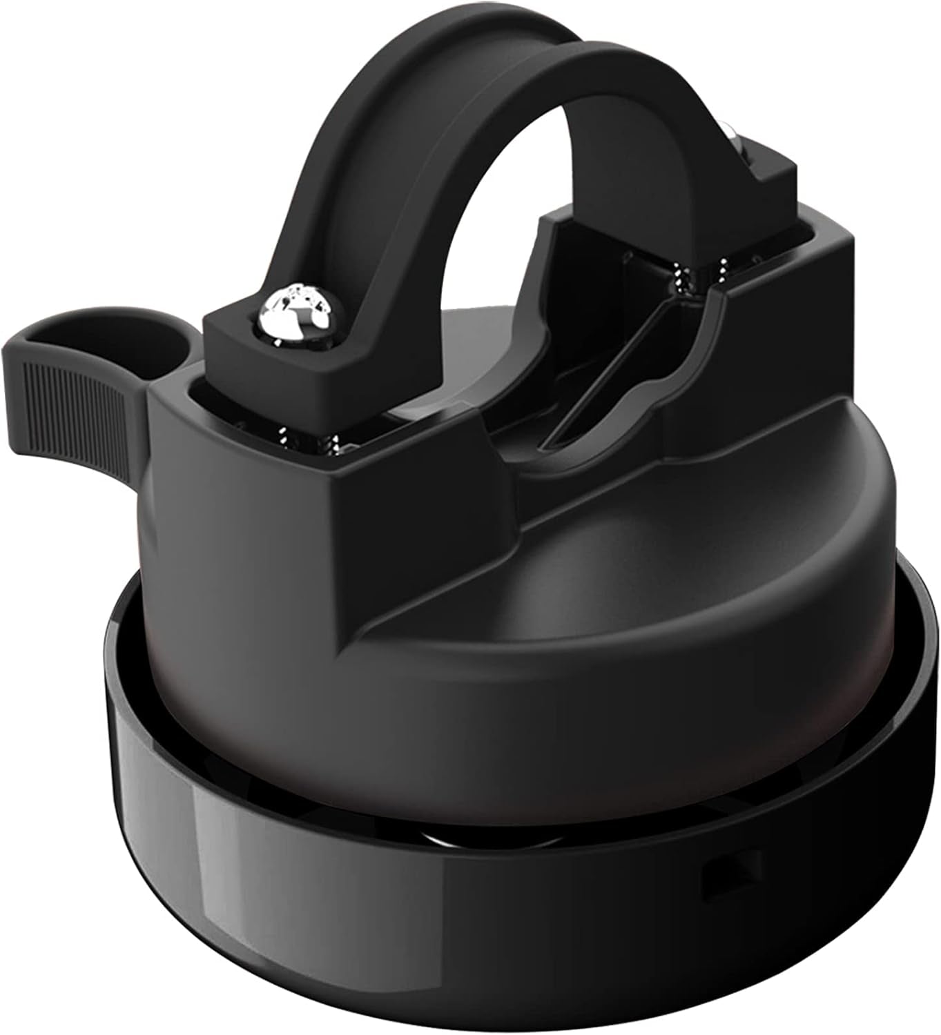 Kids Bike Bell, Cute Dinosaur Ring Bell for Boys, Toddlers, Children'S Bicycle Handlebar Accessory for Tricycle, Scooter, Balance Bike